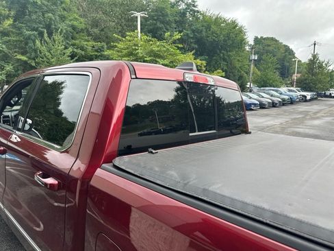 Used 2019 RAM 1500 Limited AWD/4WD image 12