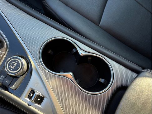 Used 2015 INFINITI Q50 Premium w/ Navigation Package image 31