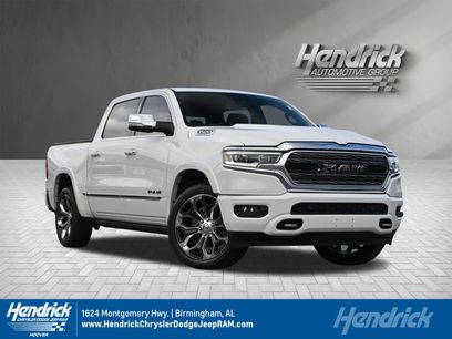 Used 2020 RAM 1500 Limited
