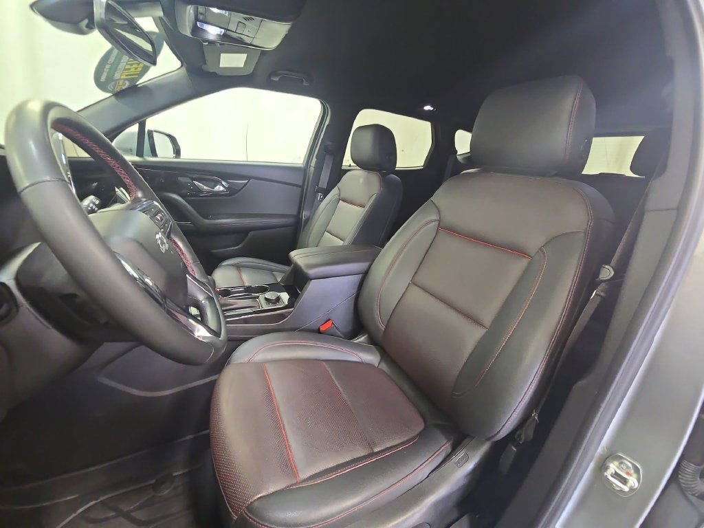 Certified 2024 Chevrolet Blazer RS w/ LPO, Floor Liner Package AWD/4WD image 26