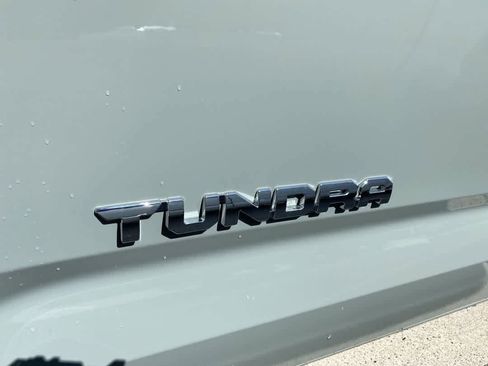 New 2025 Toyota Tundra SR5 w/ SR5 Premium Package AWD/4WD image 10