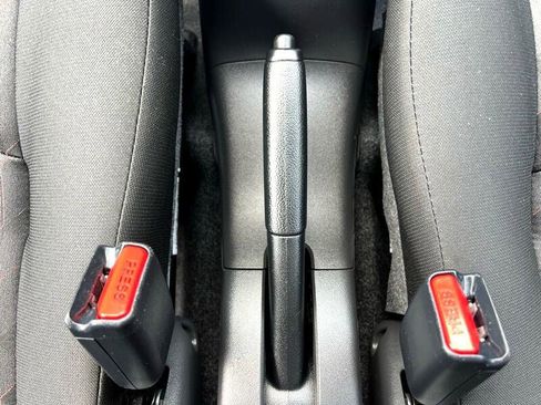 Used 2024 Mitsubishi Mirage ES image 14