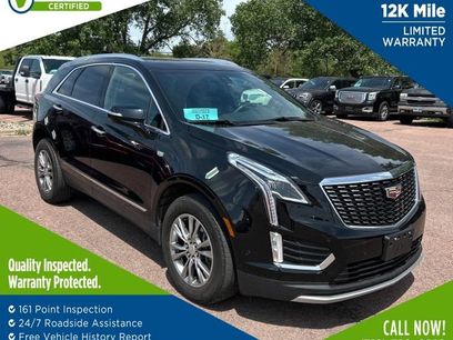 Used 2023 Cadillac XT5 Premium Luxury w/ Technology Package