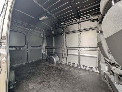 New 2026 RAM ProMaster 1500 w/ Quick Order Package 22G SLT image 39