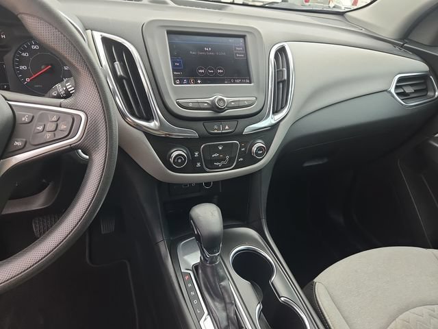 Used 2023 Chevrolet Equinox LS FWD image 11