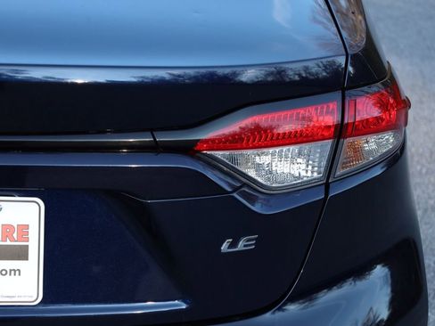 Used 2024 Toyota Corolla LE image 16