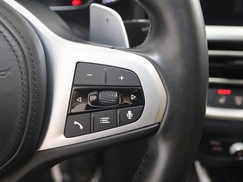 Used 2022 BMW M340i xDrive image 38