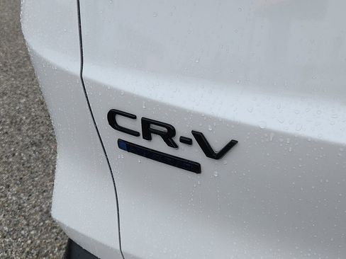 Certified 2026 Honda CR-V Sport-L image 18