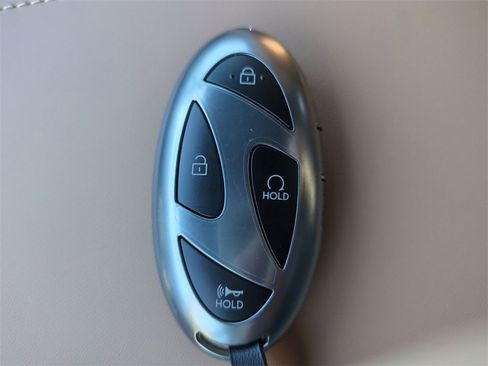 New 2026 Hyundai Santa Fe Calligraphy image 40