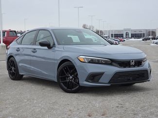 Used 2023 Honda Civic Sport video 2