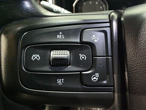 Used 2021 GMC Sierra 1500 AT4 w/ AT4 Value Package image 5