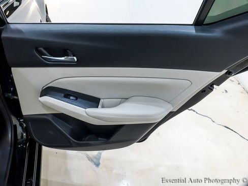 Used 2020 Nissan Altima 2.5 S image 26