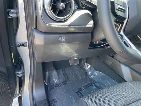 New 2026 Chevrolet Colorado LT w/ LPO, Skid Plate Package AWD/4WD image 10