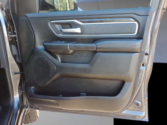 Used 2020 RAM 1500 Big Horn AWD/4WD image 28