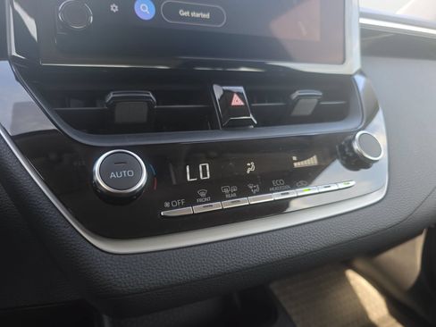 Used 2026 Toyota Corolla LE FWD image 23