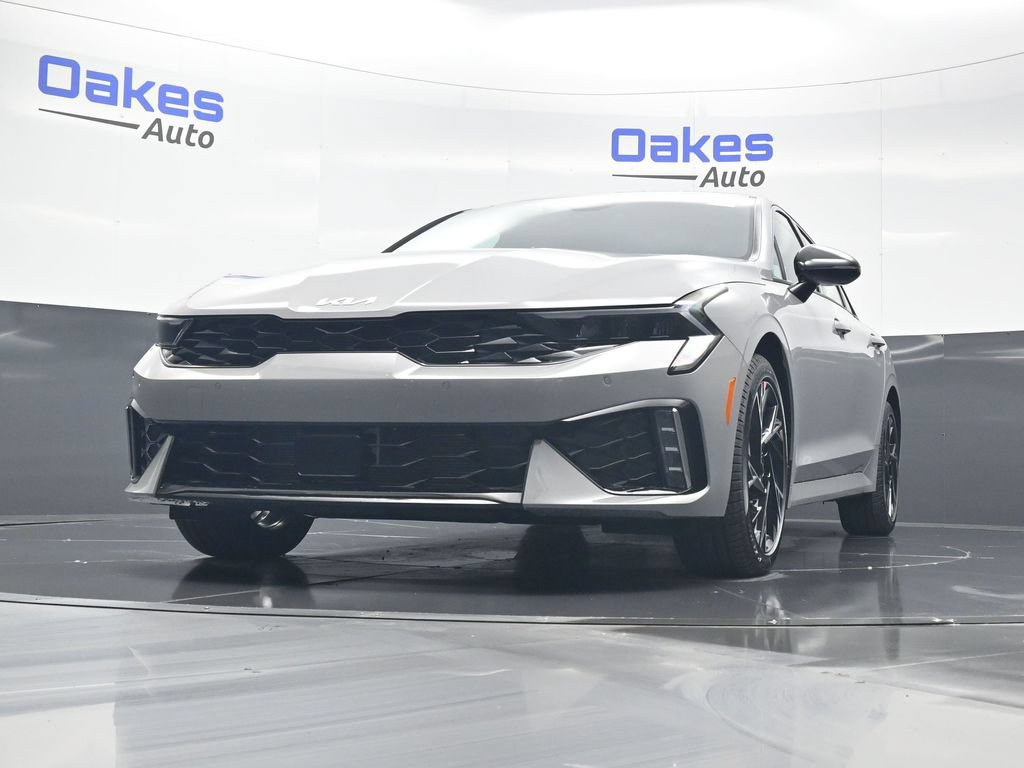 New 2026 Kia K5 GT-Line AWD/4WD image 38