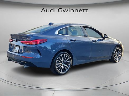 Used 2023 BMW 228i xDrive Gran Coupe w/ Premium Package 2 image 7