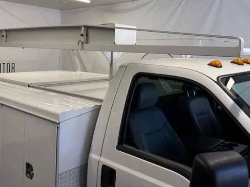 Used 2012 Ford F350 XL w/ PWR Equipment Group image 8