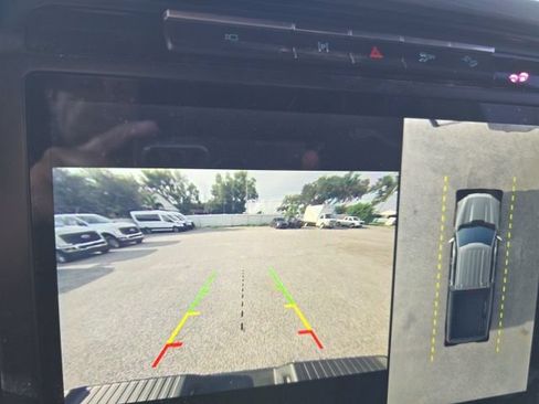 Used 2023 Ford F150 Platinum w/ Equipment Group 701A High AWD/4WD image 14