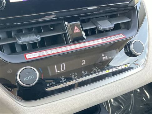 Certified 2026 Toyota Corolla LE image 23