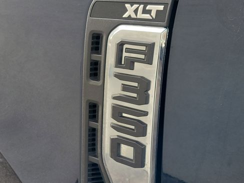 Used 2023 Ford F350 XLT w/ 360-Degree Camera Package image 12