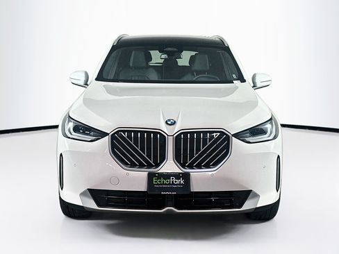 Used 2026 BMW X3 xDrive30i AWD/4WD image 2