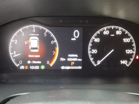 Used 2024 Honda CR-V EX-L image 19