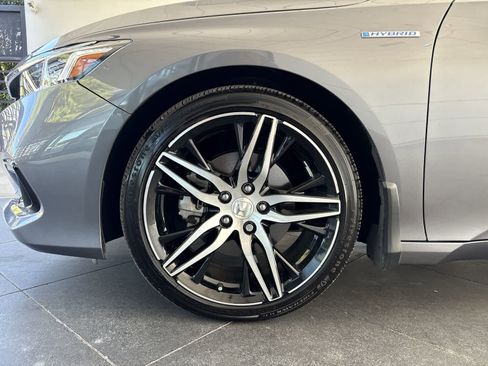 Certified 2021 Honda Accord Touring image 8