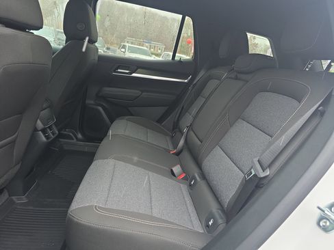 New 2026 GMC Terrain Elevation w/ Technology Package II image 13