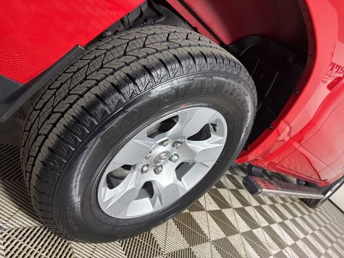 Used 2023 RAM 1500 Big Horn image 30