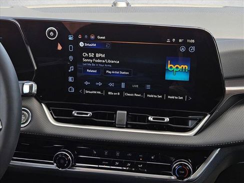 New 2027 Chevrolet Equinox LT FWD image 12