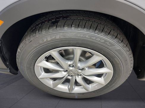 New 2026 Honda CR-V EX image 10