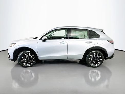 New 2026 Honda HR-V EX-L image 4