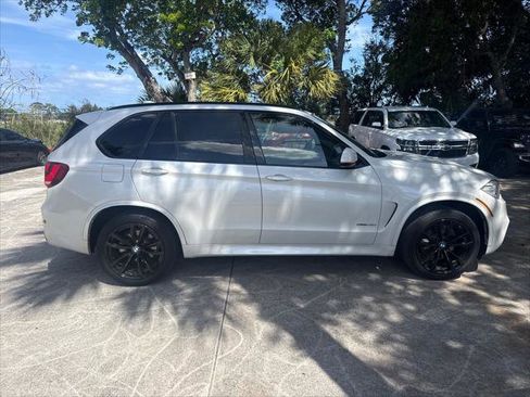 Used 2018 BMW X5 sDrive35i RWD image 5