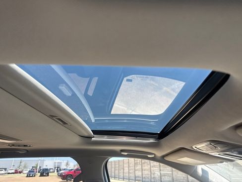 Used 2020 Kia Telluride S w/ S 8 Passenger Seating Package FWD image 29