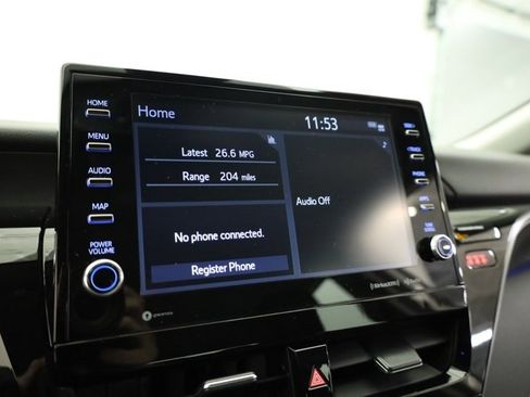 Used 2024 Toyota Camry XSE image 16