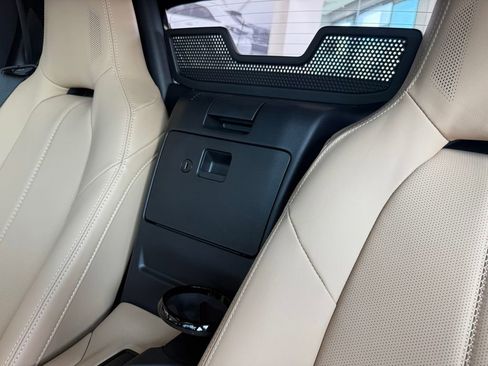 New 2025 MAZDA MX-5 Miata Grand Touring image 26