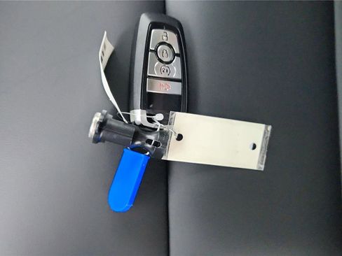 New 2025 Ford Bronco Sport Outer Banks w/ Outer Banks Tech Package+ image 42