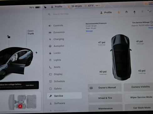 Used 2018 Tesla Model 3 Long Range image 25