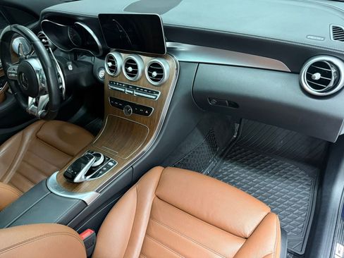 Used 2020 Mercedes-Benz C 43 AMG 4MATIC Sedan image 31