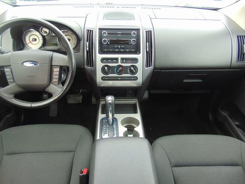 Used 2010 Ford Edge SEL image 17