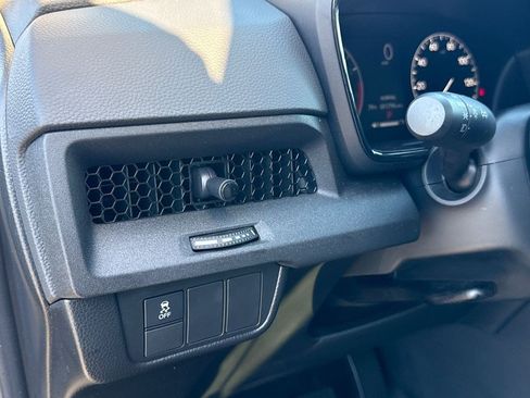 Certified 2025 Honda CR-V EX image 22