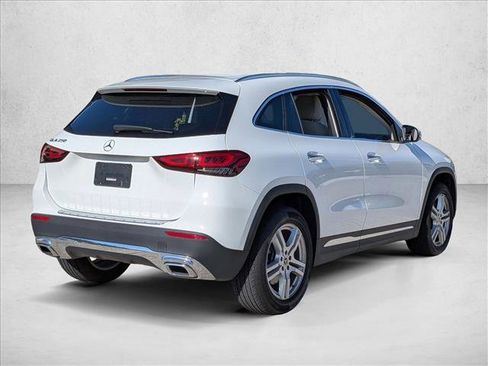 Certified 2023 Mercedes-Benz GLA 250 image 5