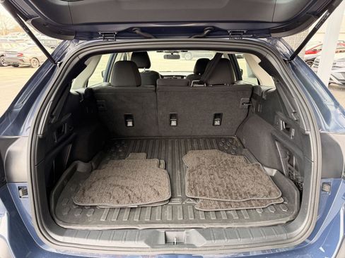 Certified 2023 Subaru Outback image 28
