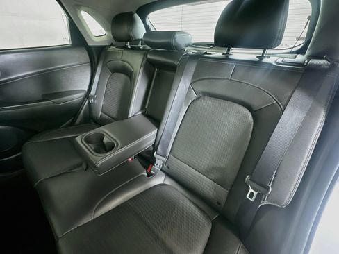 Used 2019 Hyundai Kona Ultimate FWD image 27