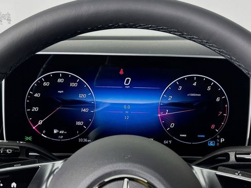 New 2026 Mercedes-Benz GLC 300 image 18