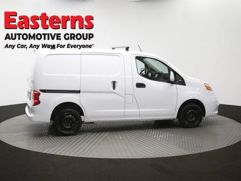 Used 2019 Nissan NV200 SV FWD image 40