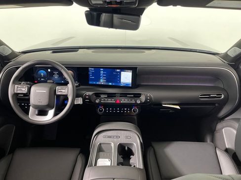 New 2026 Hyundai Palisade Calligraphy image 14