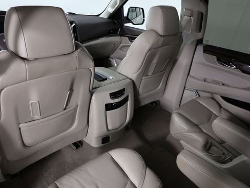 Used 2016 Cadillac Escalade ESV Premium AWD/4WD image 56