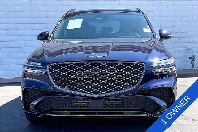 Used 2026 Genesis GV70 2.5T Sport Prestige AWD/4WD image 2